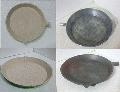 تابه چدنی