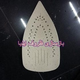 کف اتو گرانیت شده