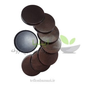 بازسازی قالب کیک آهنی