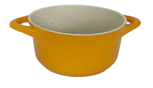 تعمیر ظروف چدن