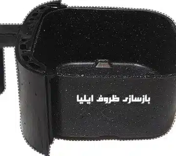 بازسازی سبد هواپز