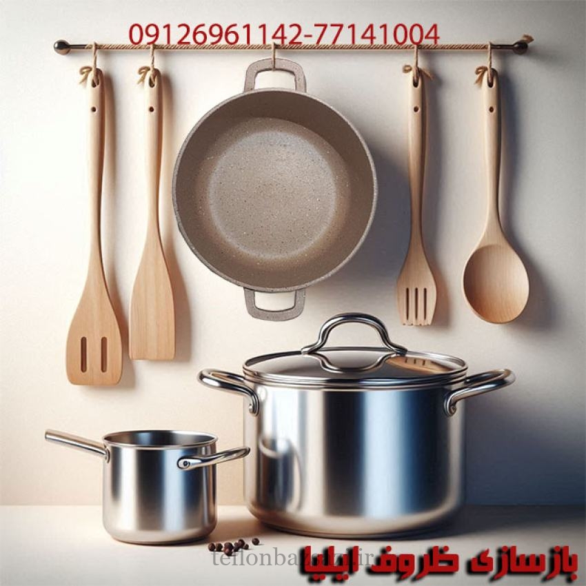 ظروف آلومینیومی انتخاب درست یا غلط