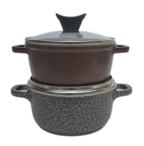 چکشی دورنگ