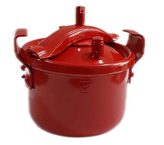 زودپز بازسازی شده