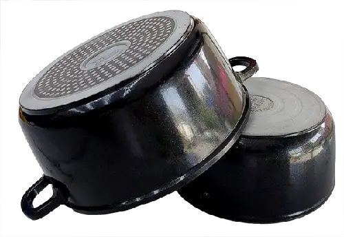 مشکی متالیک شماره 3